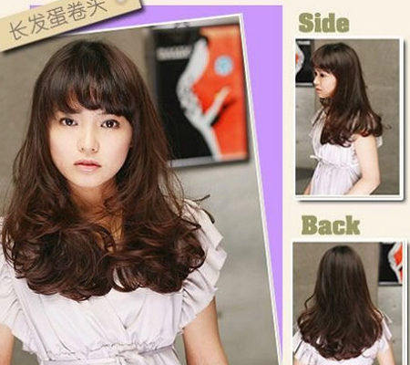 推荐5款最新蛋卷头火爆街头