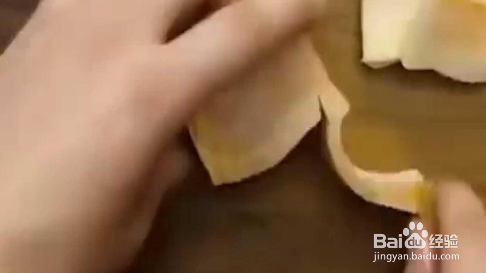 厨师有什么小技巧？