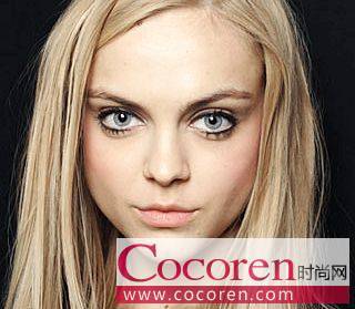 怎样掌握眼线液的画法