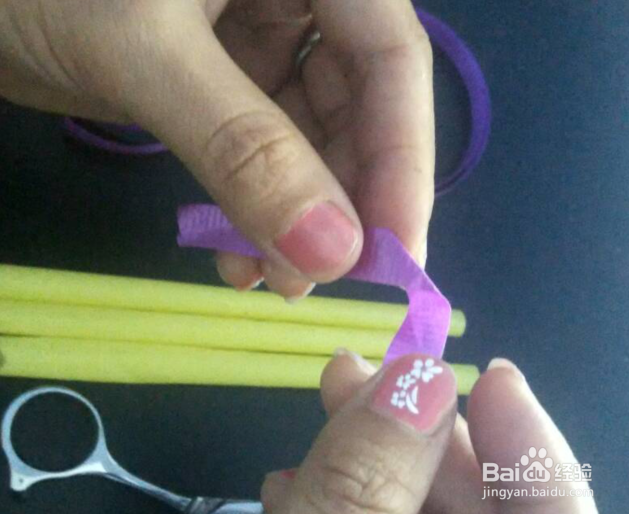 如何折纸玫瑰