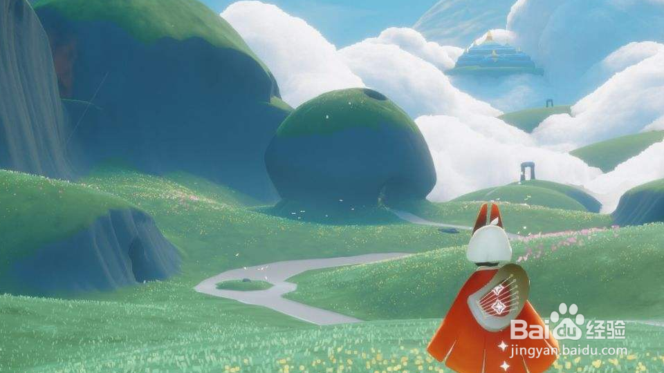 光遇秋千怎么获得永久