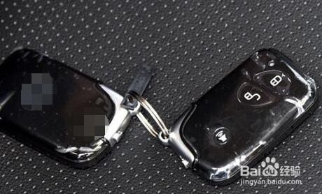 雪弗兰乐风钥匙丢失怎么配