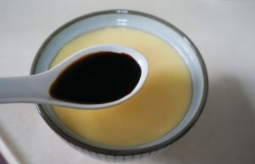嫩滑水蒸！简单几步就能做！巨好吃～