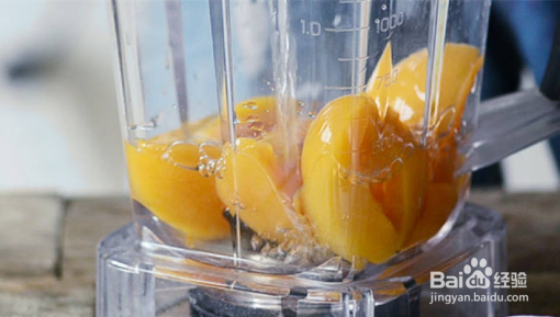 怎么做美味的水果气泡茶？