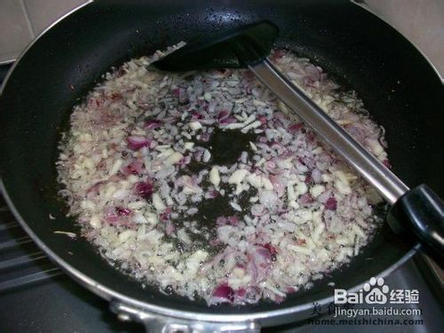 【菜谱换礼】芫茜肉末烧辣豆腐