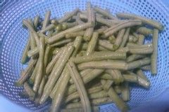 红油缸豆
