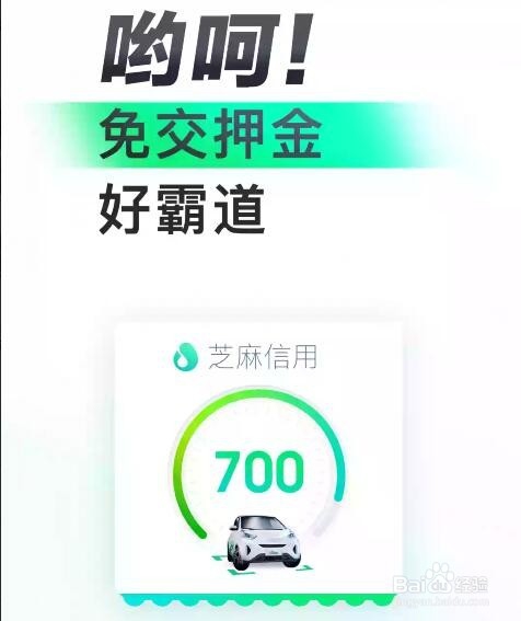 如何使用共享汽车？