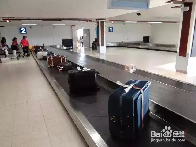 坐飞机流程,需要注意什么事项