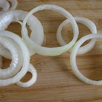 追热剧少不了的零食—洋葱圈