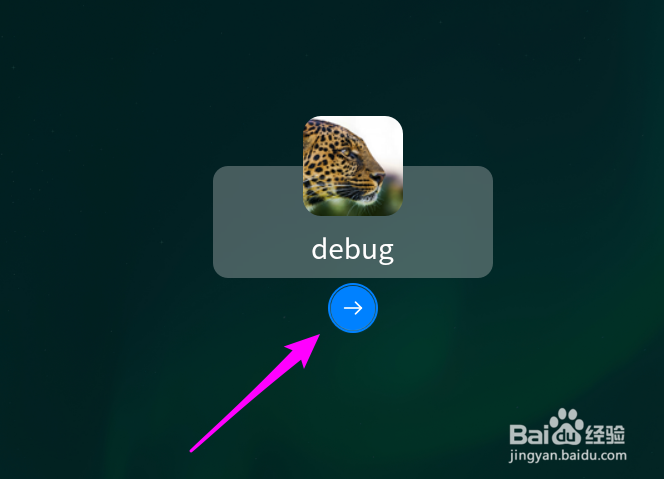 deepin20怎么开启无密码登录