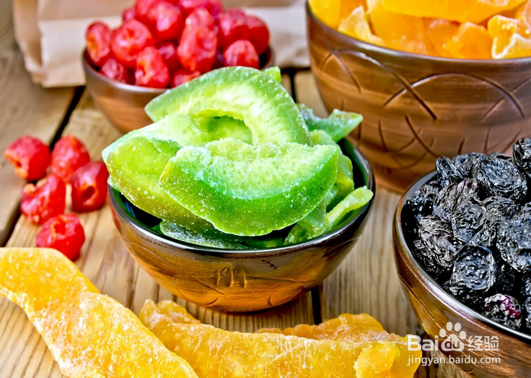 食药监总局科学解读“甜味剂”