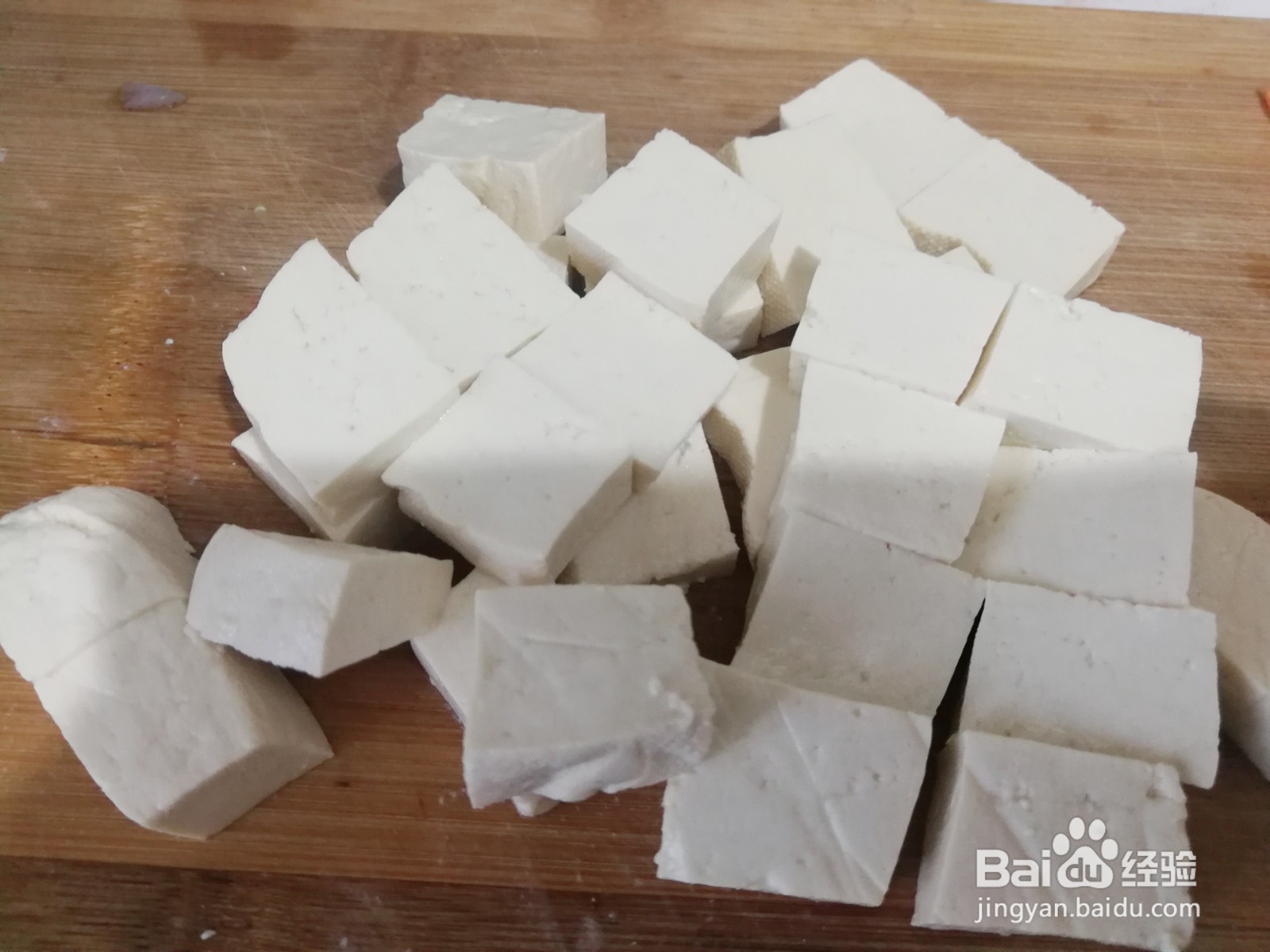 西红柿和豆腐怎么做才好吃