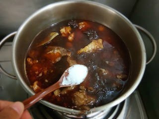 如何做出一份好吃的的红烧牛肉