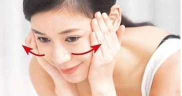 瘦脸减肥操，让你瘦脸一步到位