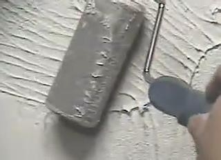 硅藻泥墙面怎么做呢?【墙面艺术效果大解密】