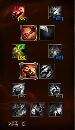 S6英雄联盟男枪打野