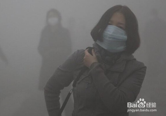 怎样去除雾霾、防止雾霾的危害