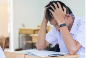 考试前焦虑怎么办？考前焦虑症的表现有哪些？