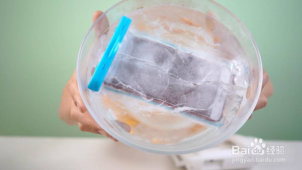 怎样保护你的手机电池