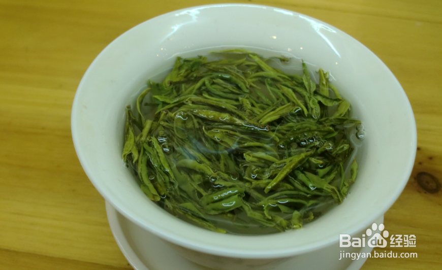 购买茶叶的几个小技巧绿茶篇