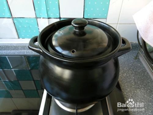 家常五香胡萝卜炖牛肉的做法