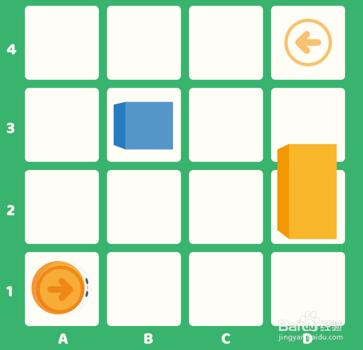 如何考验孩子的逻辑思维和编程思维？