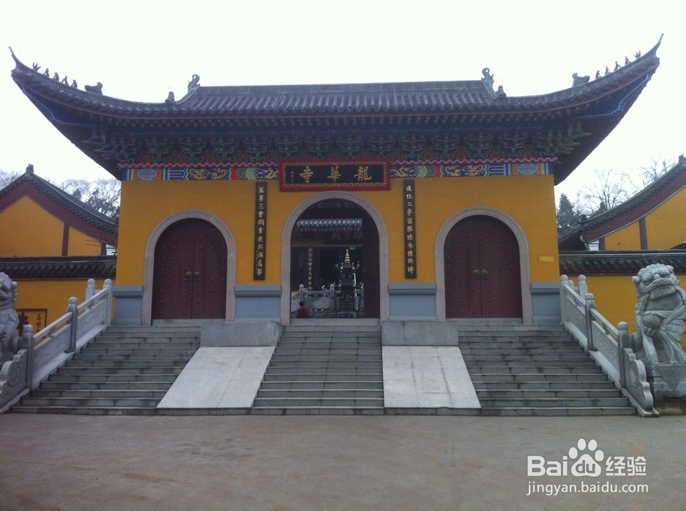 我是拍客发烧友之黄鹤楼景区篇