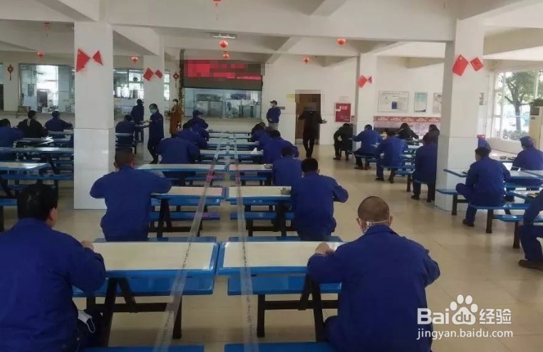 复工就餐防疫指南,就餐如何预防新冠病毒?