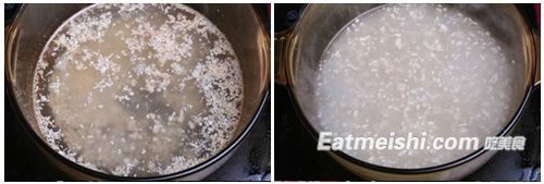 怎样西湖牛肉羹