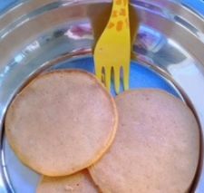 番茄鸡蛋饼的做法