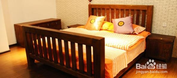 如何保养榆木类家具