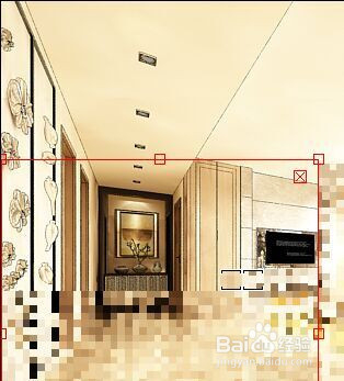 室内设计效果图渲染问题解决（17）