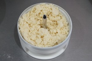 日式南特酥饼的做法