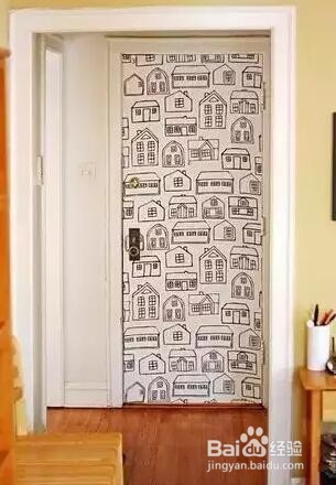 简单又不失逼格的创意家居小妙招