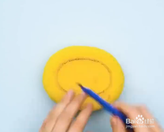 生活中使用海绵的小妙招