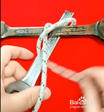 如何打十字横梁结