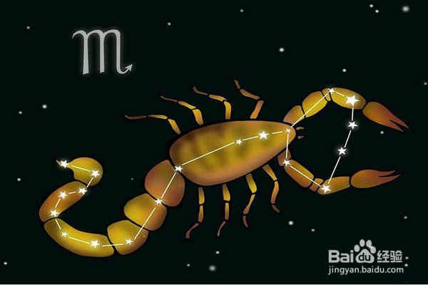 如何追求天蝎女？