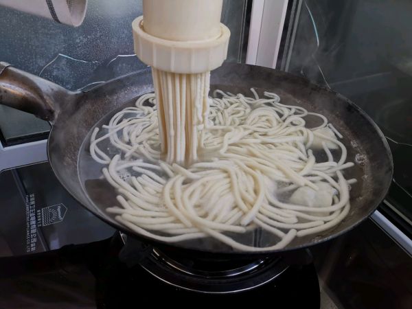好吃到舔碗韩式拌面