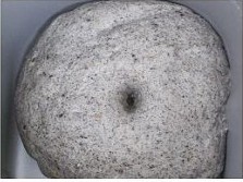 黑芝麻核桃馒头