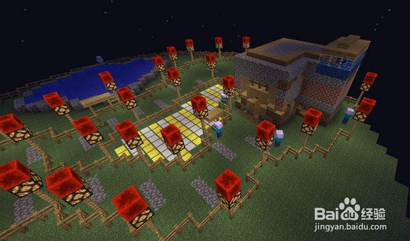 我的世界护腿附魔什么属性好