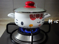 雪梨马蹄椰汁糖水