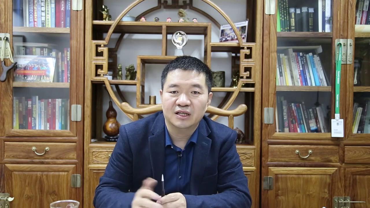 如何区别赚钱和创业两种概念