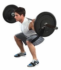 怎么锻炼下肢力量