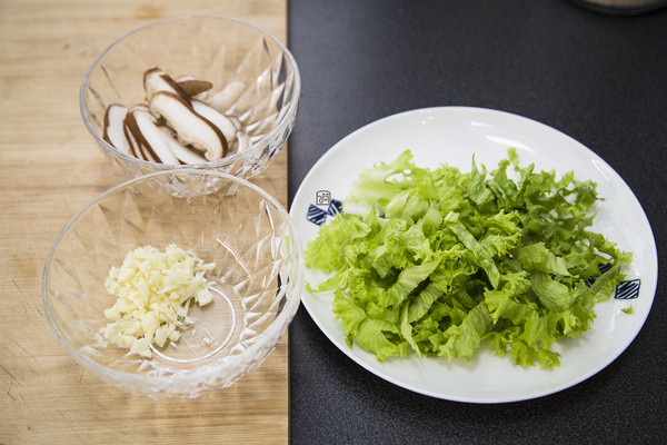 韩式辣酱拌面吧