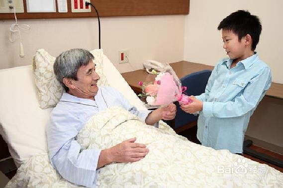 及早发现中风的症状