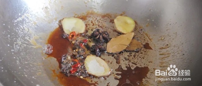 如何制作美味的红烧肉