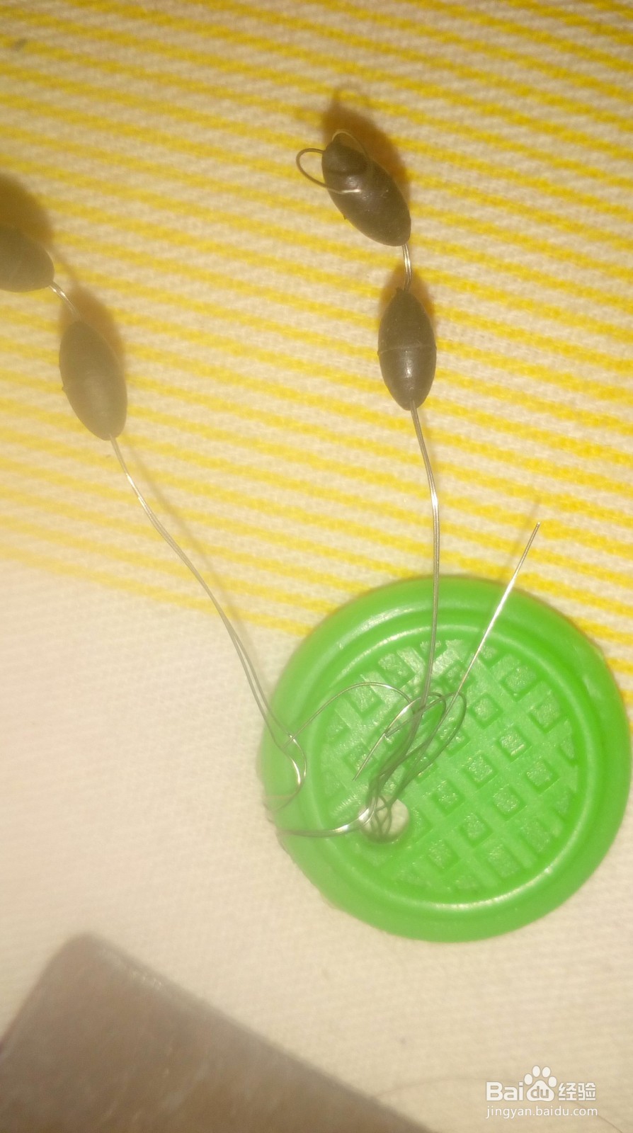 大线上所用零件的名称和租用是什么