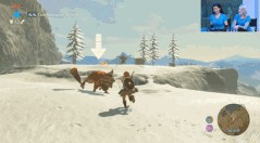 塞尔达盾反技巧