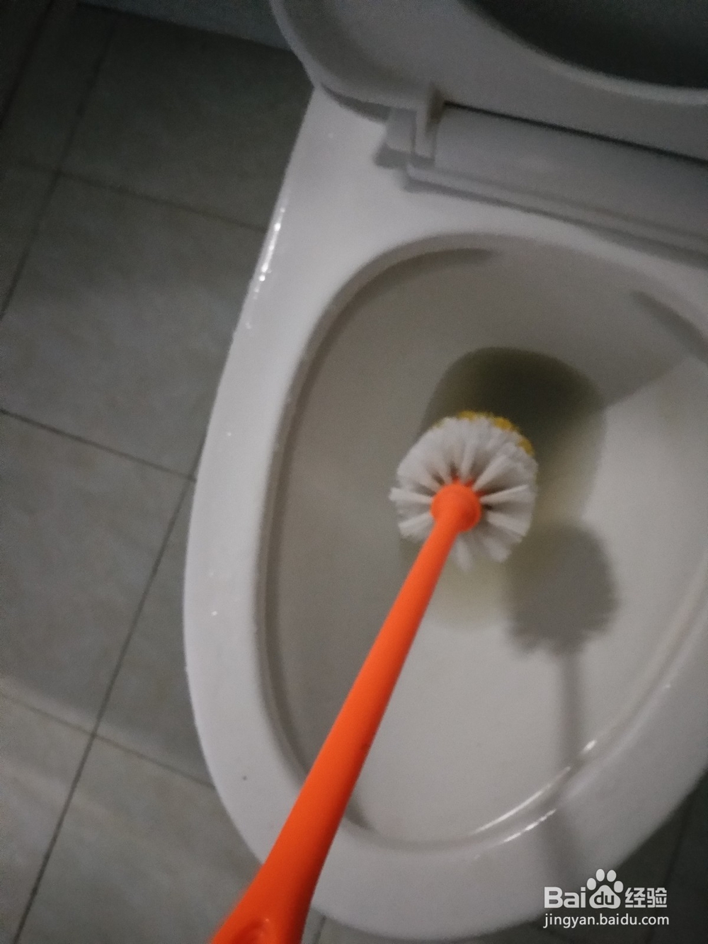 怎样有效的通马桶？