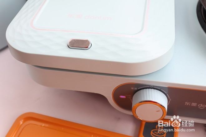 滑蛋芝士三明治的做法